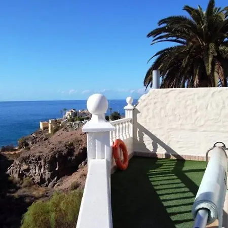Beautiful In Playa Paraiso With Pool And Sunset View Hébergement de vacances *
